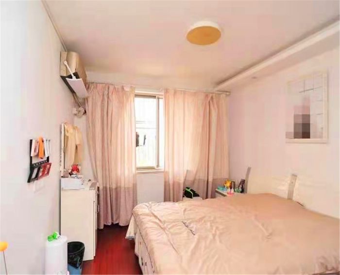 学田东苑 2室1厅1卫 71.05m&sup2;