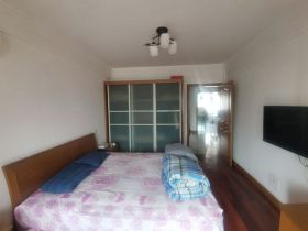 天都花苑 3室2厅1卫 103m&sup2;