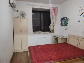融悦华庭 2室2厅1卫 86m&sup2;