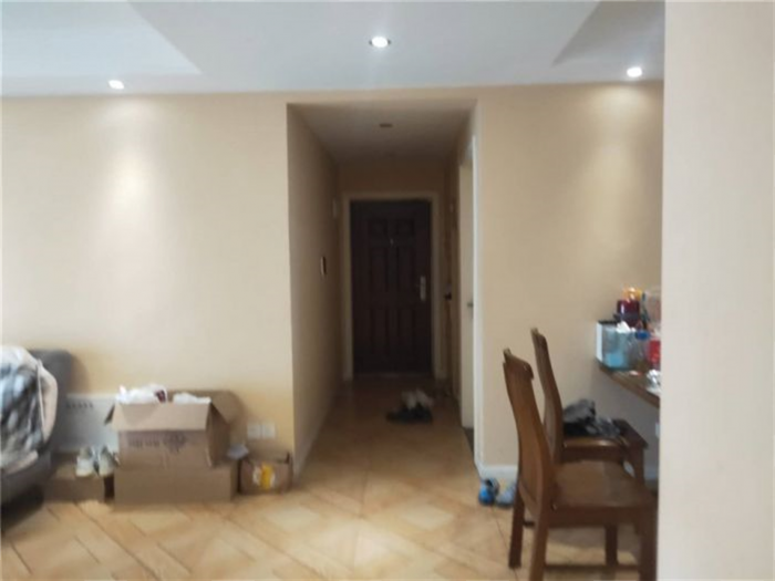 景瑞望府 3室2厅1卫 113m&sup2;