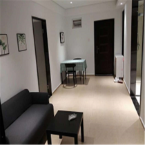 中港白金大厦 2室1厅1卫 58m&sup2;