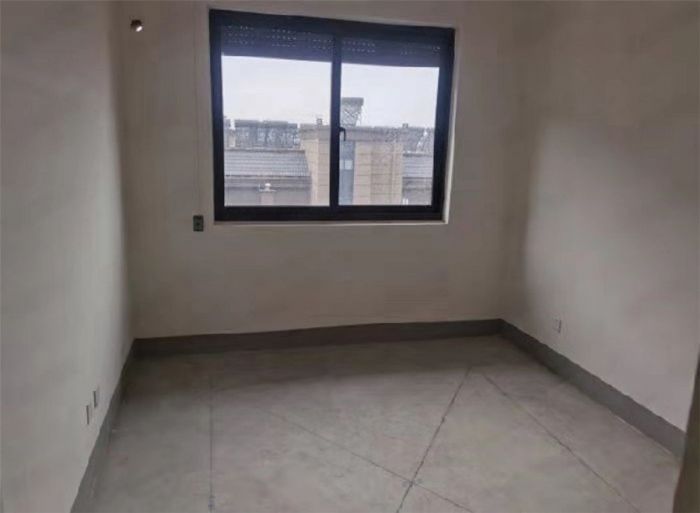江景国际家园 2室1厅1卫 94m&sup2;
