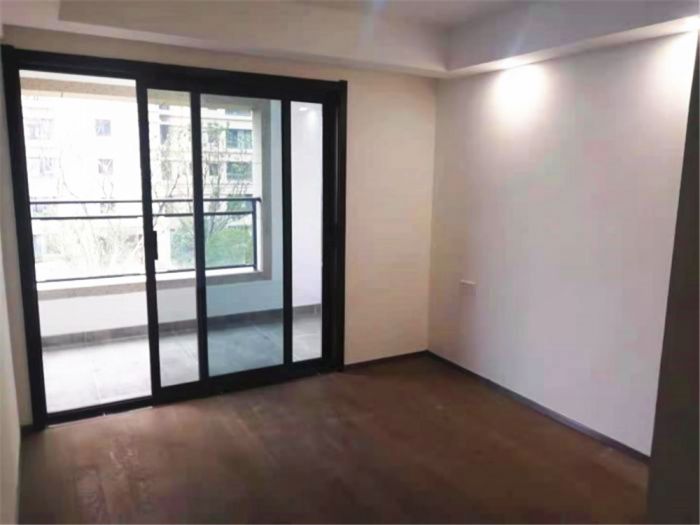 远创樾府 4室2厅2卫 132.5m&sup2;