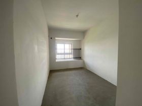 南通雅居乐花园 3室2厅1卫 127m&sup2;