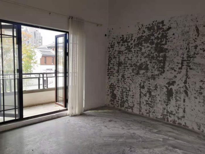 九间堂山居 4室2厅3卫 218m&sup2;