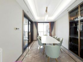 绿城沁园 3室2厅2卫 133m&sup2;