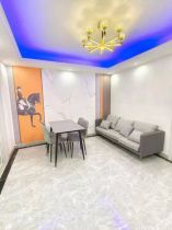 景河苑 2室1厅1卫 80m&sup2;
