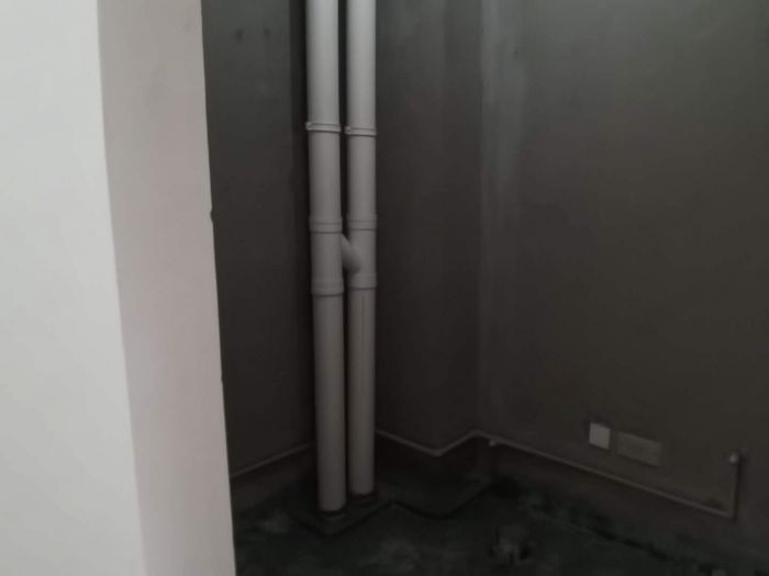 江景国际家园 2室1厅2卫 111.25m&sup2;