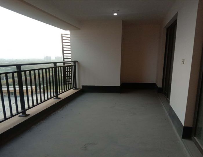 新城香溢紫郡 3室2厅2卫 118m&sup2;