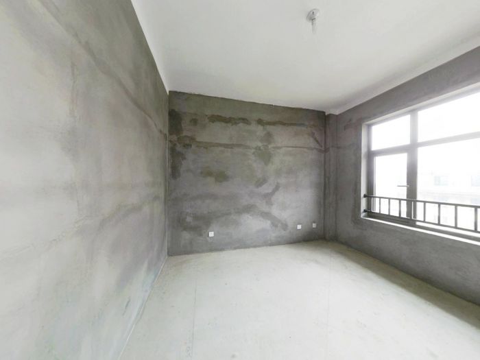 雨润星雨华府南区 4室2厅3卫 207.21m&sup2;