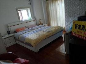 天安花园 1室厅卫 230.5m&sup2;