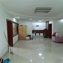 新开苑 3室2厅1卫 120m&sup2;