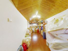 百花南苑 1室1厅1卫 30m²