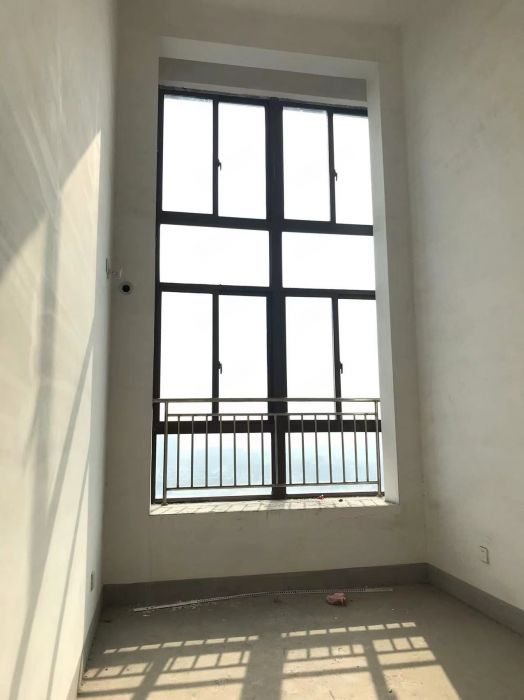 山景水岸 4室2厅2卫 177m&sup2;