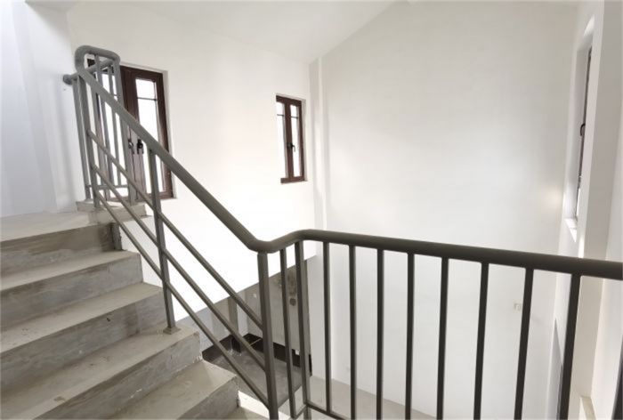 九间堂山居 5室3厅3卫 600.00m&sup2;