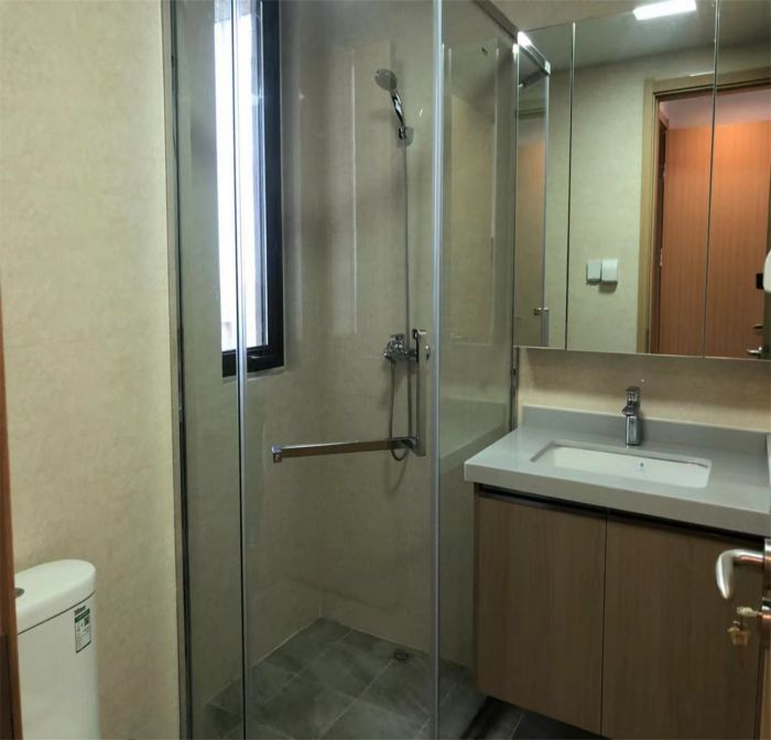 时光漫城 3室2厅2卫 117.00m&sup2;