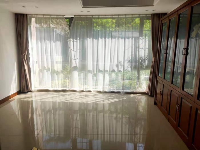 优山美地花园 4室2厅2卫 166.07m²