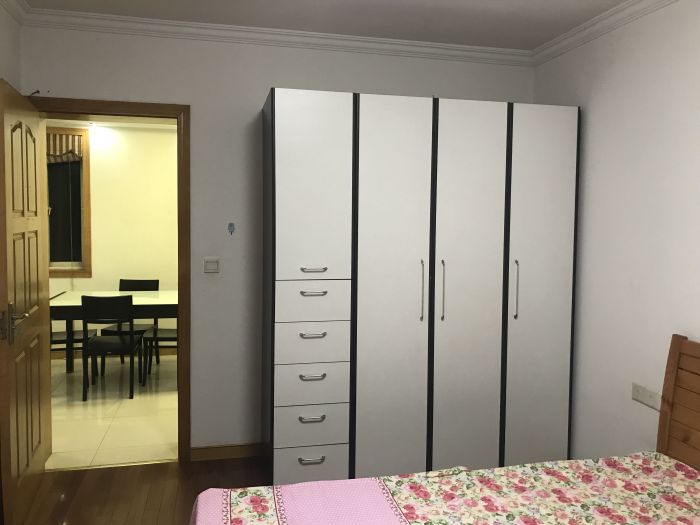 虹桥南村 2室1厅1卫 71.00m&sup2;