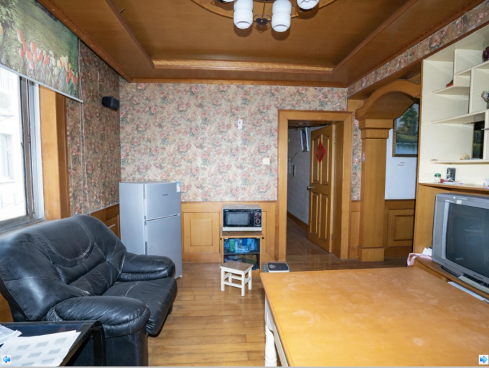 方大花苑 3室2厅1卫 103.22m&sup2;