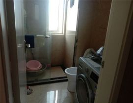 中海碧林湾 3室2厅2卫 128m&sup2;