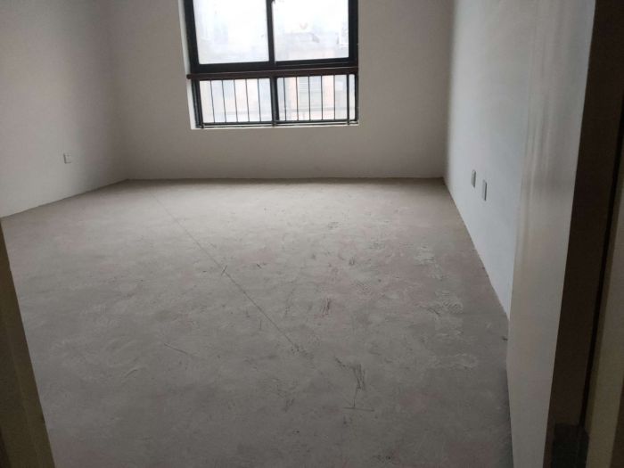竹韵花园 2室2厅1卫 105.1m&sup2;