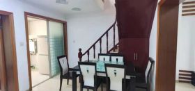公园一村 4室2厅2卫 75m&sup2;