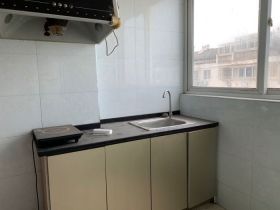 世纪东城 4室3厅2卫 165m&sup2;