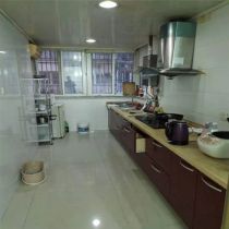 新开苑 3室2厅1卫 120m&sup2;