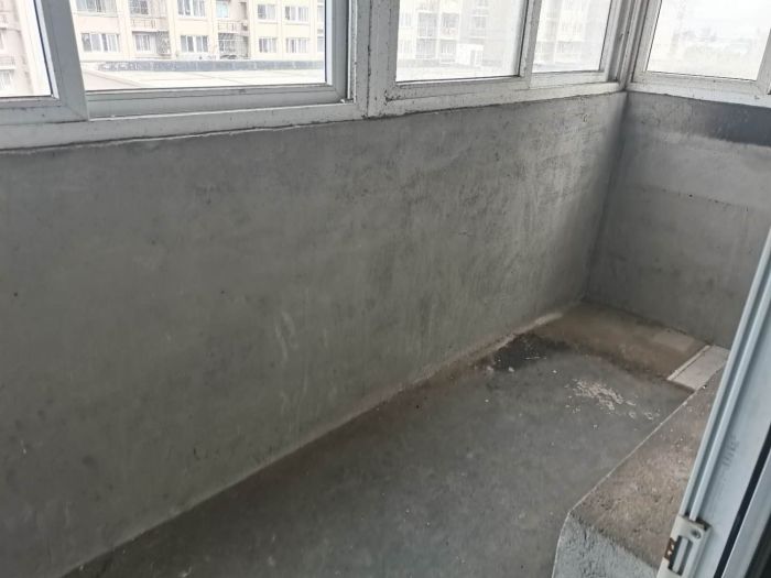 景和花苑 2室2厅1卫 96m&sup2;