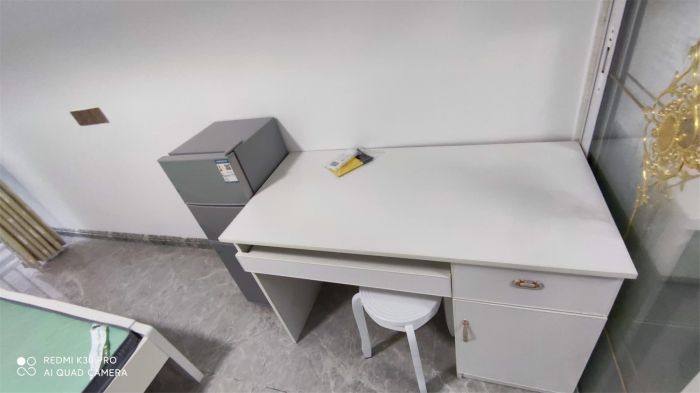 碧桂园云峯中心 1室1厅1卫 75m&sup2;