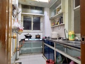 长虹新村 2室1厅1卫 74m&sup2;