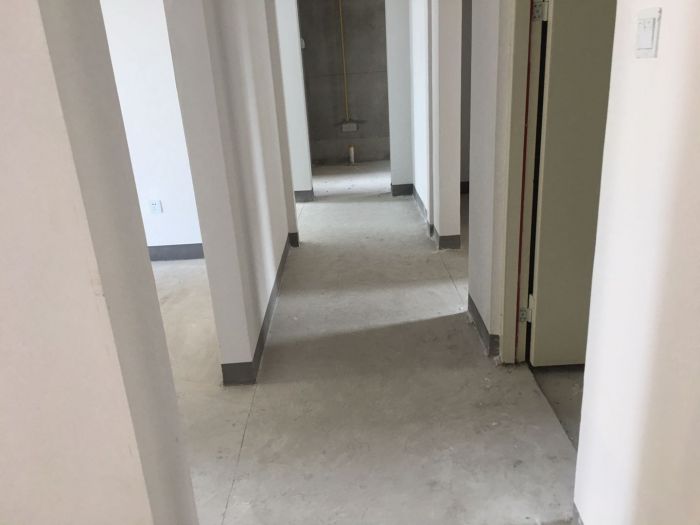 绿地新里城 3室2厅2卫 106m&sup2;