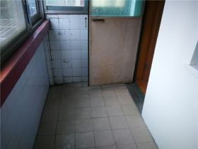 北濠桥新村 2室1厅1卫 73m&sup2;