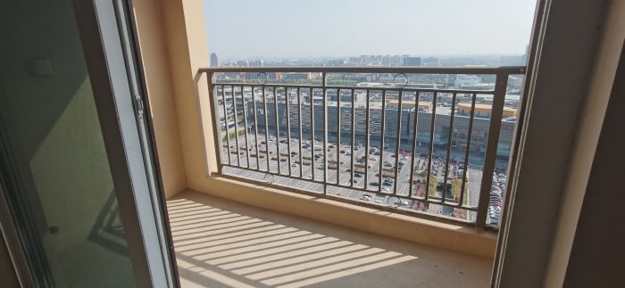 南通雅居乐花园 3室1厅1卫 99m&sup2;