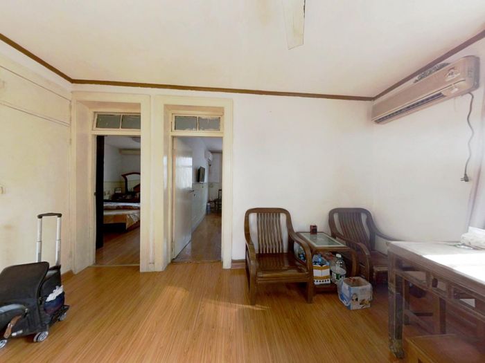 方大花苑 2室1厅1卫 75.45m&sup2;