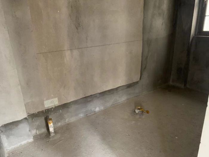 万科有湖（翡翠心湖） 4室2厅4卫 256m&sup2;
