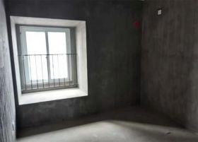 景瑞御府 3室2厅1卫 93m&sup2;