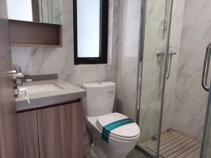 中海上东区 3室2厅2卫 126.00m&sup2;
