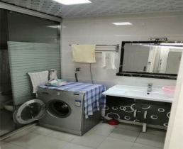 世纪新城 3室1厅1卫 134.21m&sup2;