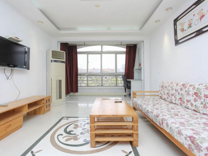 五一新村西区 4室1厅1卫 134.74m&sup2;