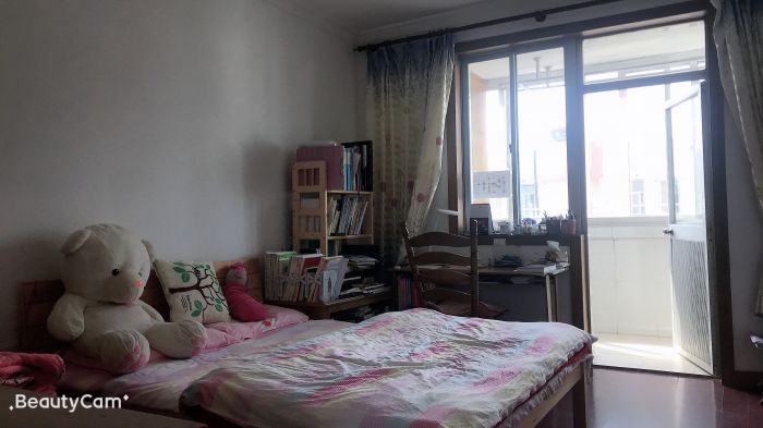 学田苑 3室1厅1卫 78.1m&sup2;