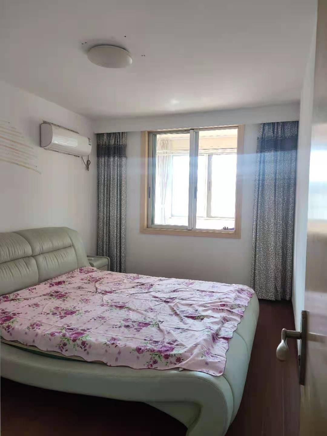 光明花苑(崇川区) 4室2厅1卫 110.71m&sup2;