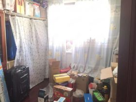 春晖花园 3室2厅2卫 120m&sup2;