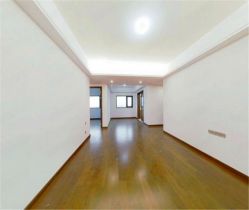 万科城市之光 3室2厅1卫 102m&sup2;