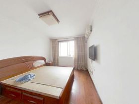 城港花苑西区 3室2厅2卫 120m&sup2;