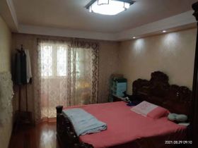 和丰北城锦居 3室2厅1卫 135.66m&sup2;