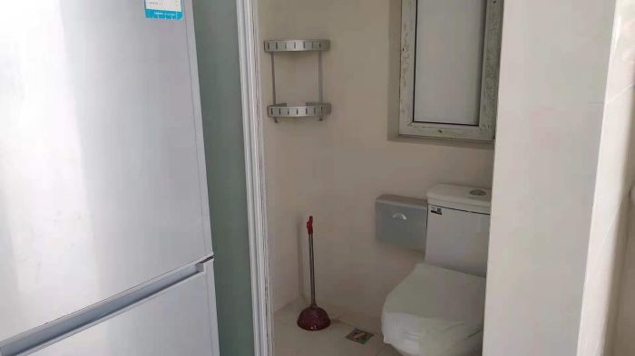 和谐怡园佳苑 4室2厅2卫 120m&sup2;