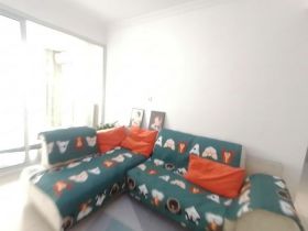 中南世纪花城二期 1室2厅1卫 70.26m&sup2;