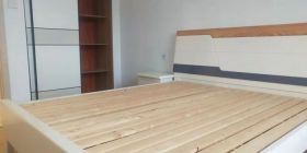 云樾东方 3室2厅1卫 95m&sup2;