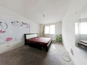 永兴佳园二期 3室2厅1卫 108m²